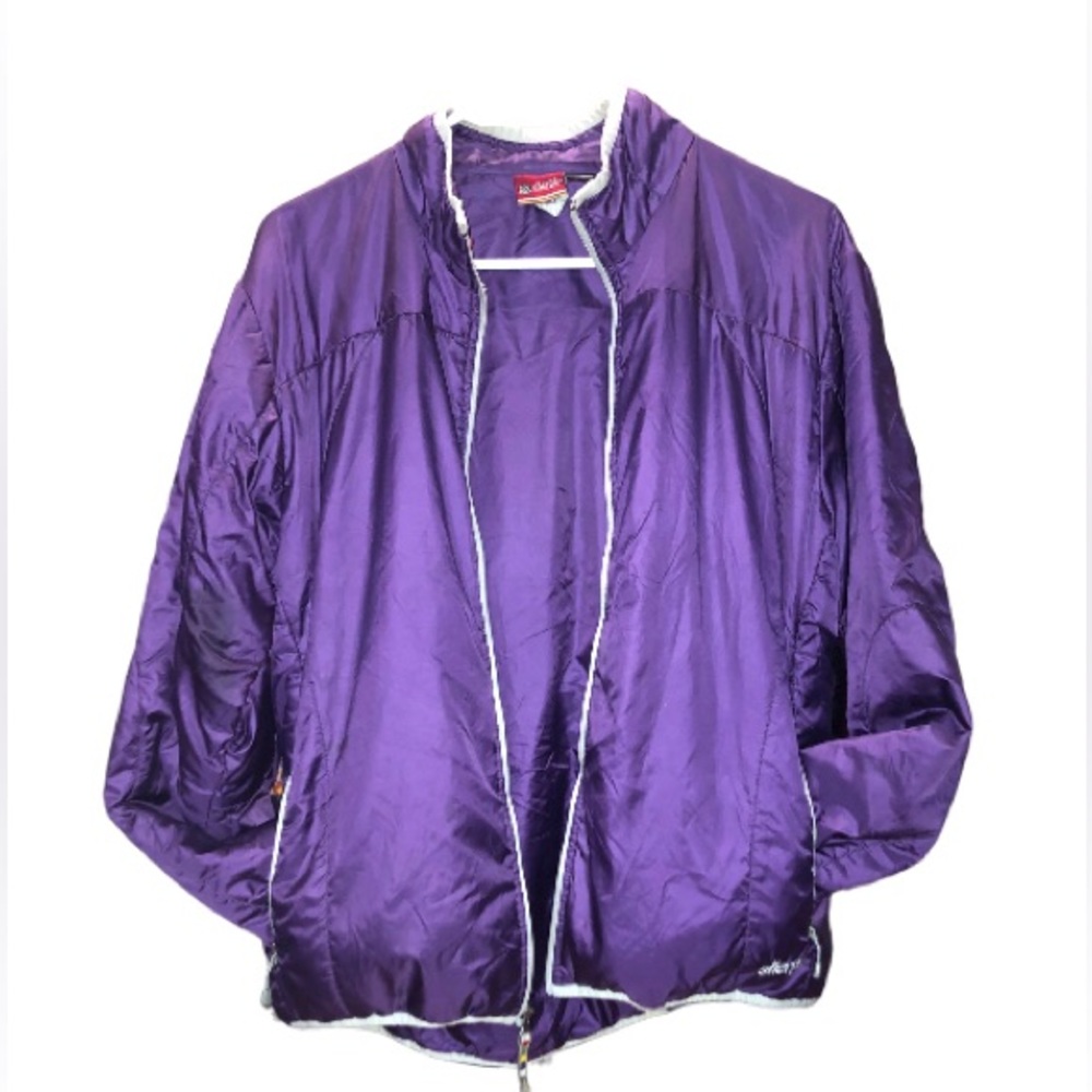 Sherpa Adventure Gear packable Jacket Size XL